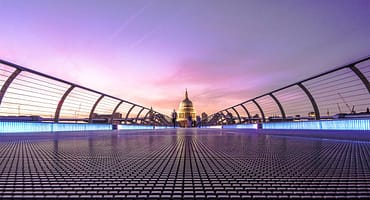 Infrastructure Commission seeks three new senior members