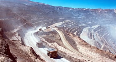 The role critical minerals will play the world transitions net-zero
