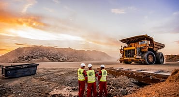 New Dominga Project in Chile secures regulatory approval