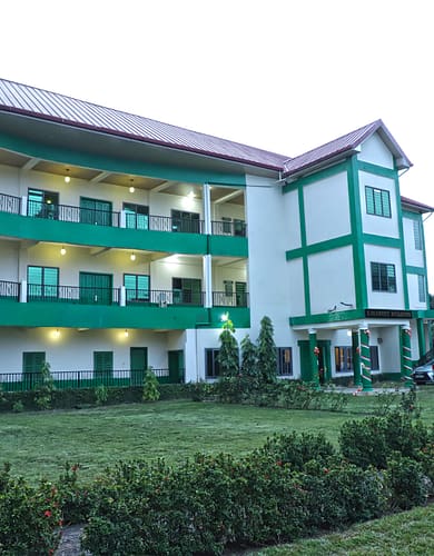 Presbyterian Church Of Ghana (Ramseyer Training Centre)