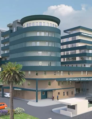 St. Michael Specialist Hospital